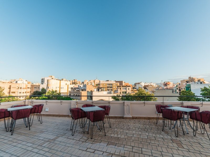 Hotel Nou Baleares 14