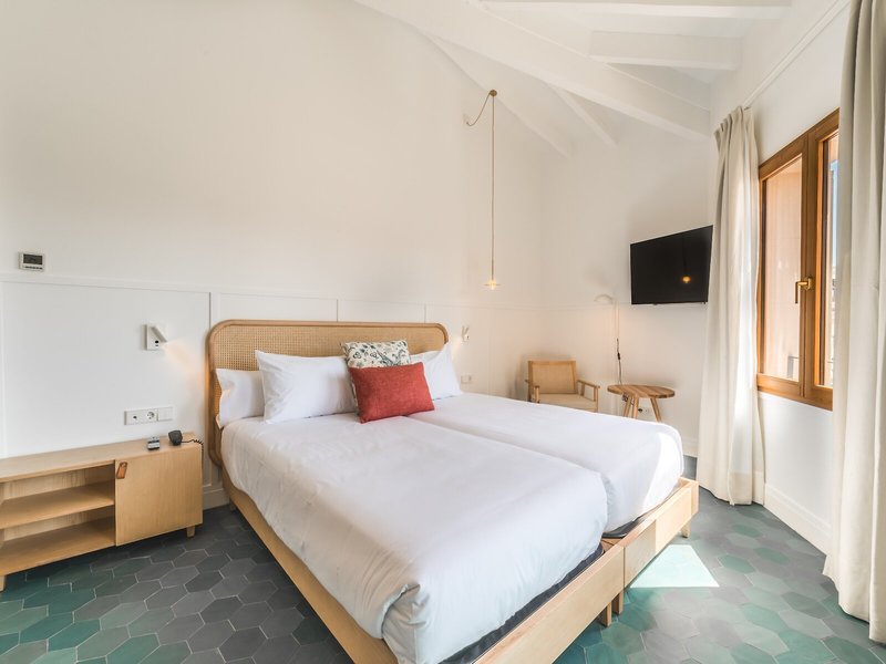 Hotel Nou Baleares 22