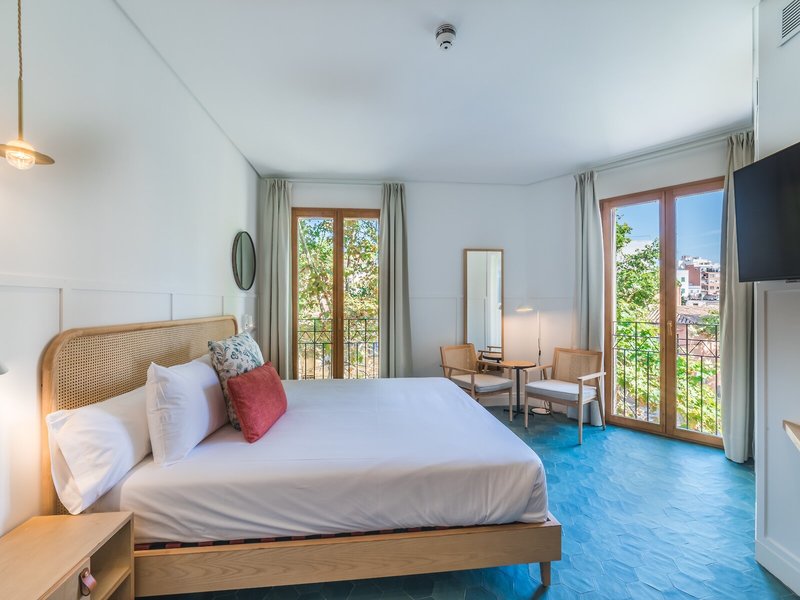 Hotel Nou Baleares 24