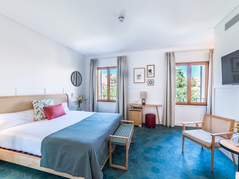 Hotel Nou Baleares 27