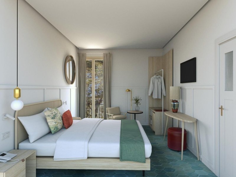 Hotel Nou Baleares 28