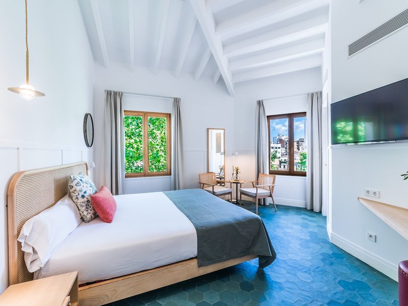 Hotel Nou Baleares 29