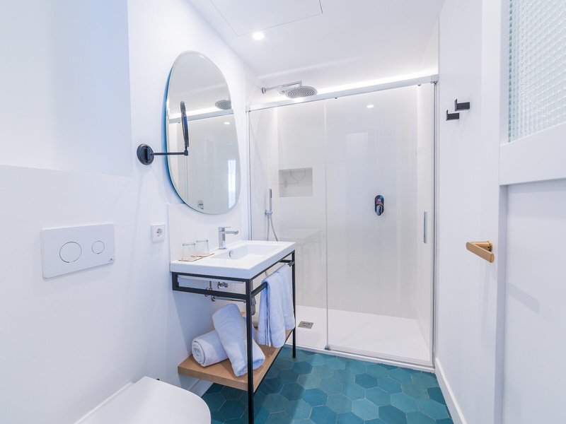 Hotel Nou Baleares 34