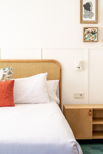 Hotel Nou Baleares 39