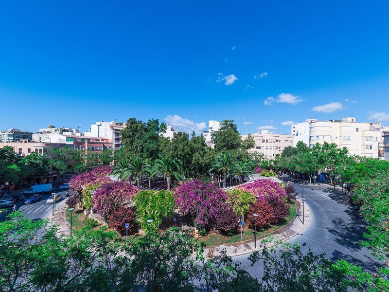 Hotel Nou Baleares 3