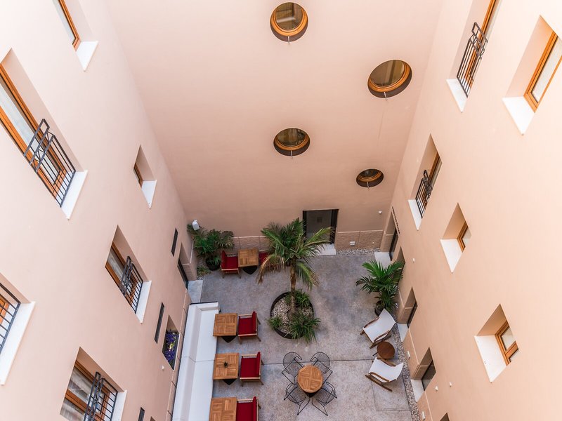 Hotel Nou Baleares 9