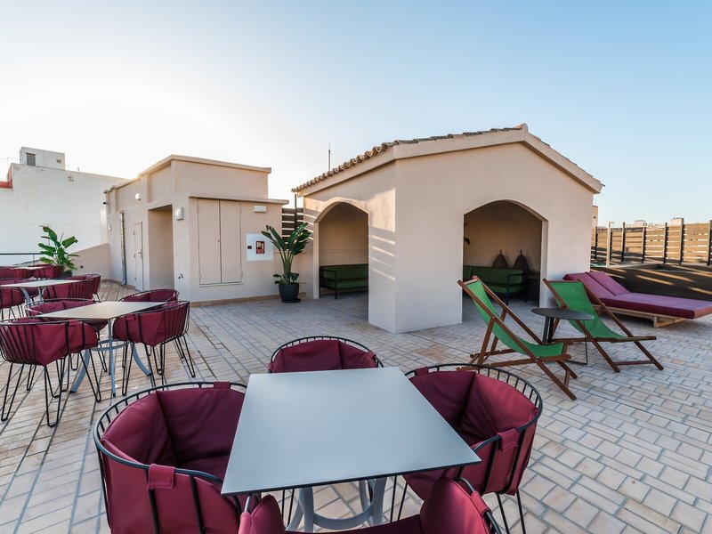 Hotel Nou Baleares 11