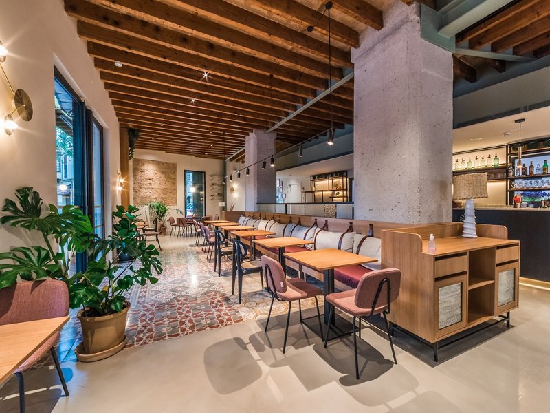 Hotel Nou Baleares 13