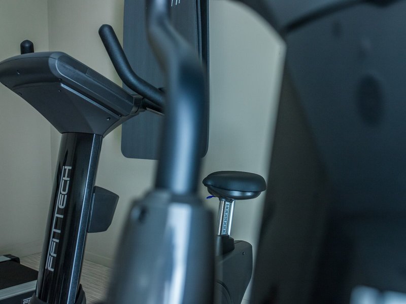 Hotel Nou Baleares 17