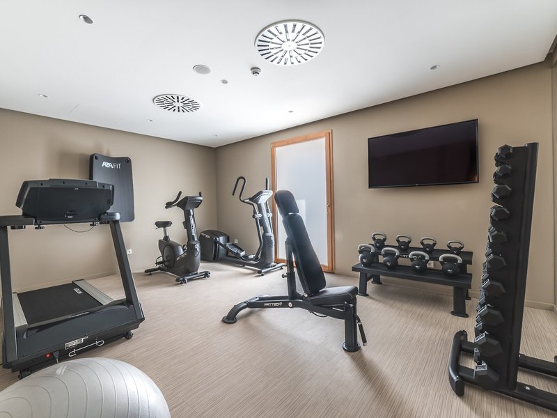 Hotel Nou Baleares 18