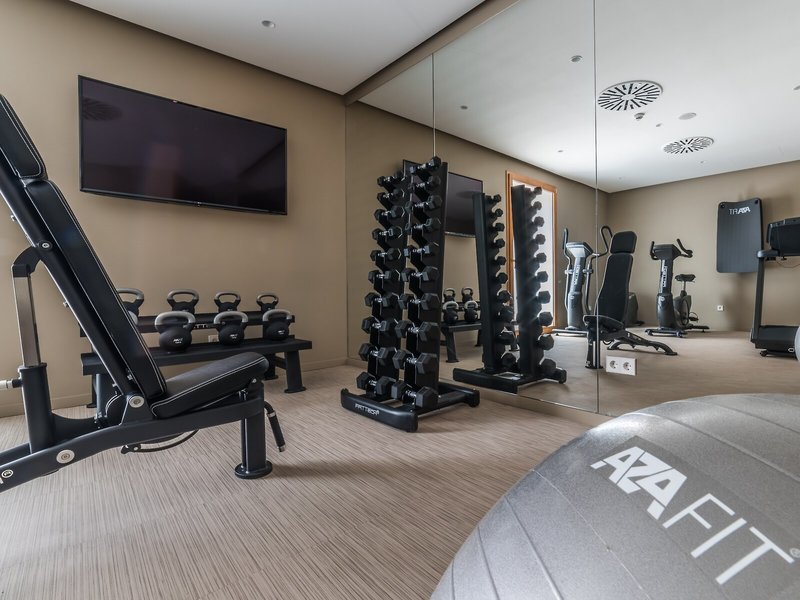 Hotel Nou Baleares 21