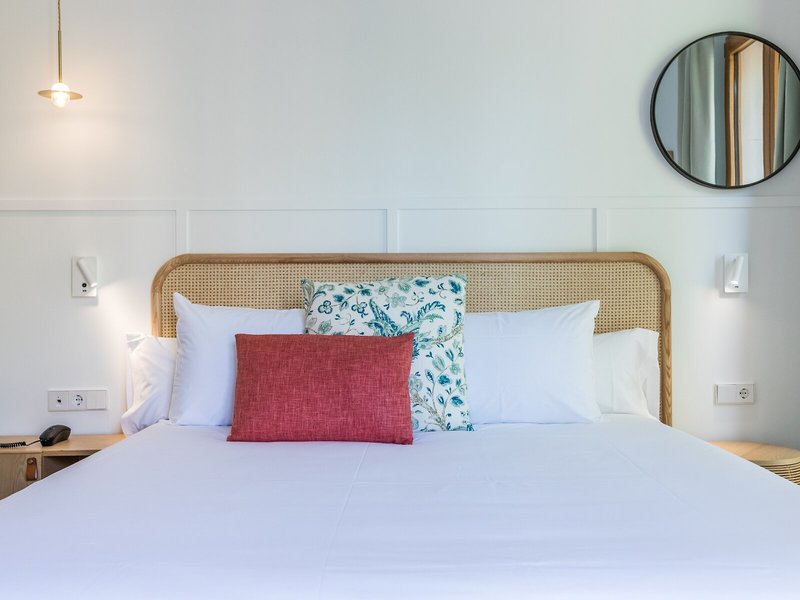 Hotel Nou Baleares 27