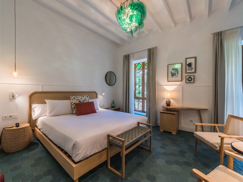 Hotel Nou Baleares 28