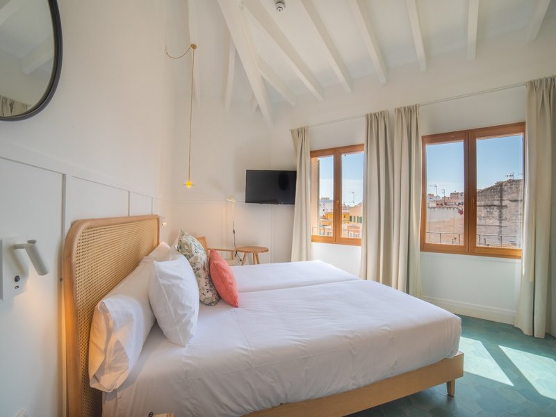 Hotel Nou Baleares 29