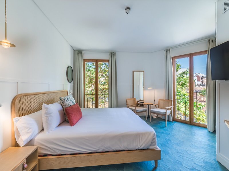 Hotel Nou Baleares 30