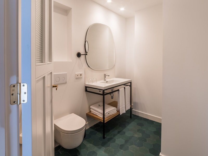 Hotel Nou Baleares 34