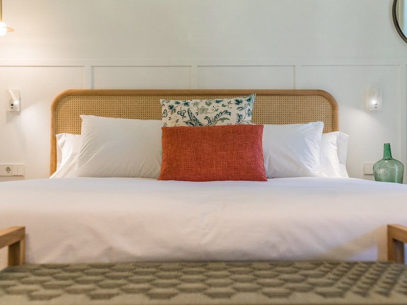 Hotel Nou Baleares 36