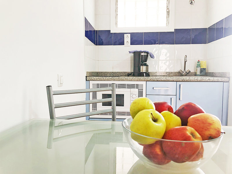 Apartments Don Gregorio Studios 6