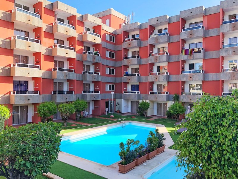 Apartamentos Don Gregorio 4