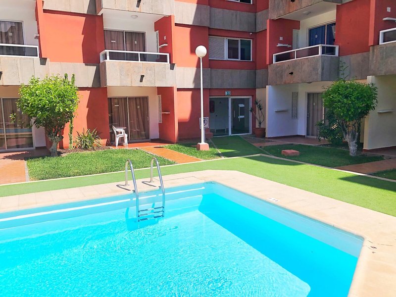 Apartamentos Don Gregorio 6