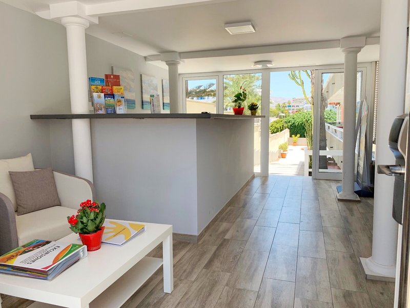 Apartamentos Don Gregorio 11