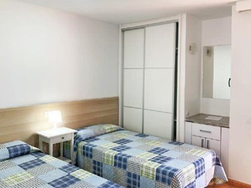 Apartamentos Don Gregorio 12