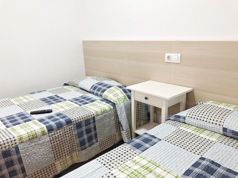 Apartamentos Don Gregorio 13