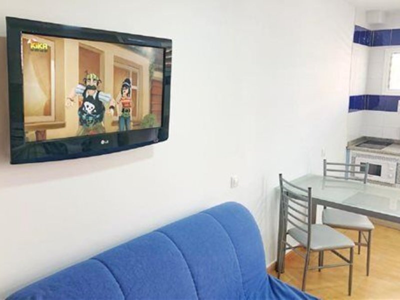 Apartamentos Don Gregorio 16