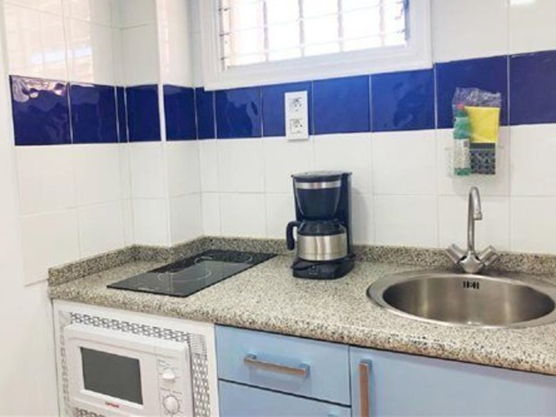 Apartamentos Don Gregorio 17