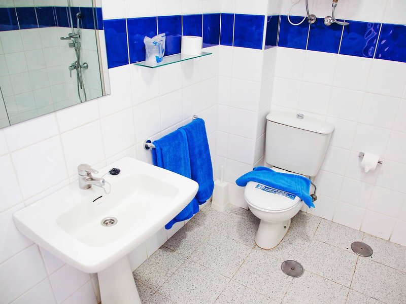 Apartamentos Don Gregorio 18