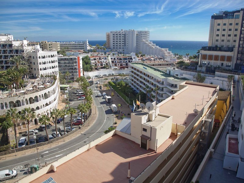 Apartments Don Gregorio Studios 1