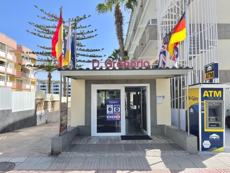 Apartments Don Gregorio Studios 2