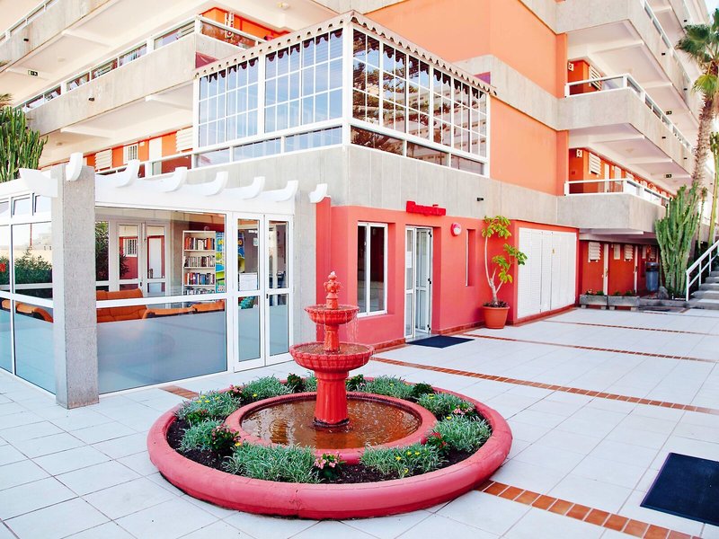 Apartments Don Gregorio Studios 3