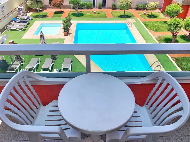 Apartments Don Gregorio Studios 9