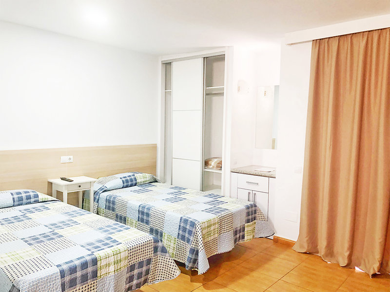 Apartamentos Don Gregorio 2