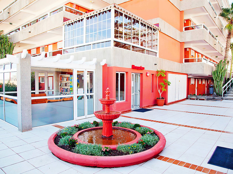 Apartamentos Don Gregorio 3