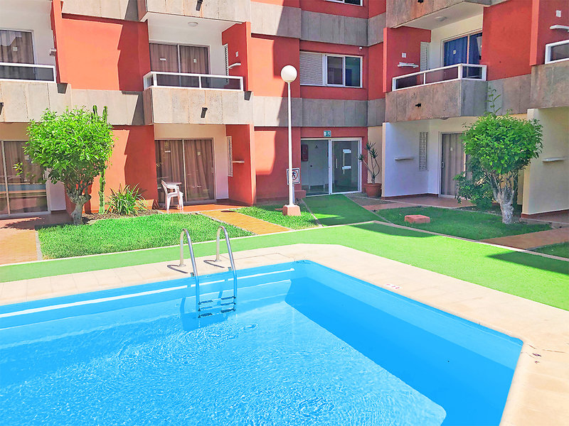 Apartamentos Don Gregorio 4