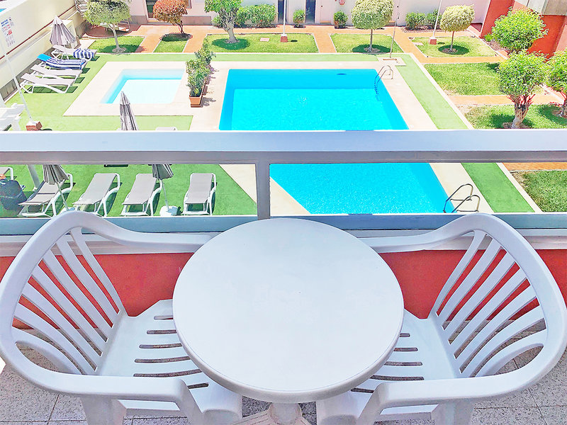 Apartamentos Don Gregorio 5