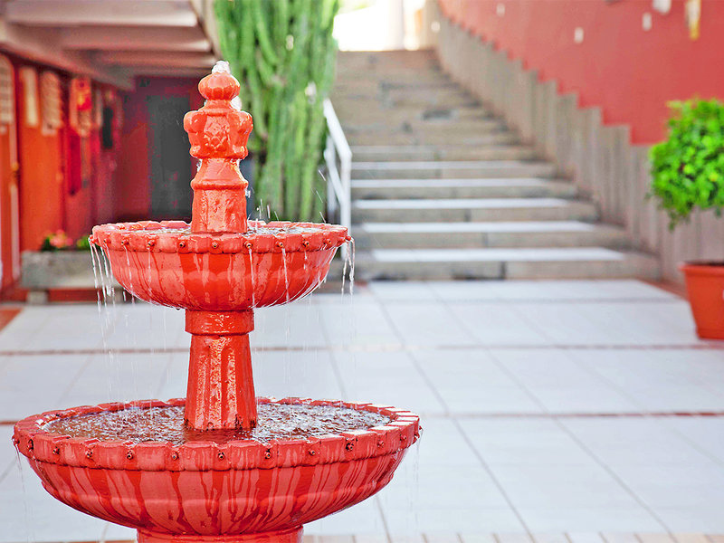 Apartamentos Don Gregorio 7