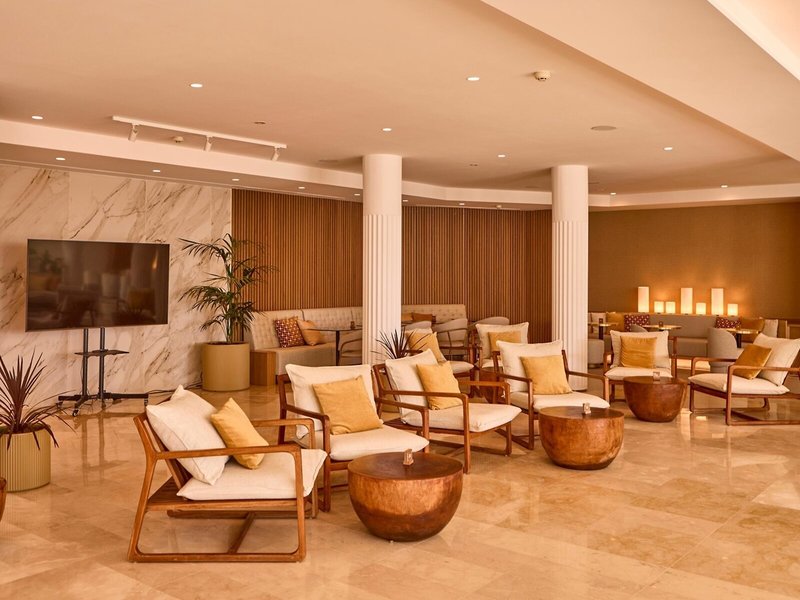 Universal Hotel Don Leon 32