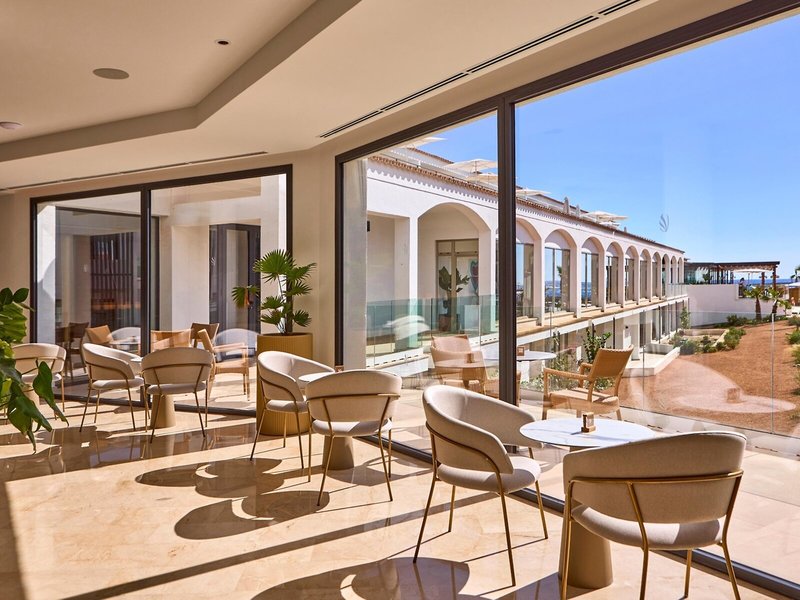 Universal Hotel Don Leon 35