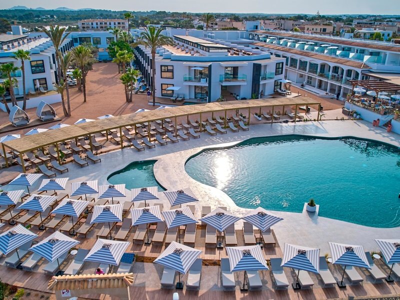 Universal Grand León & Spa 1