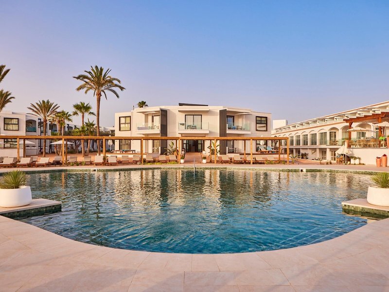 Universal Grand León & Spa 3