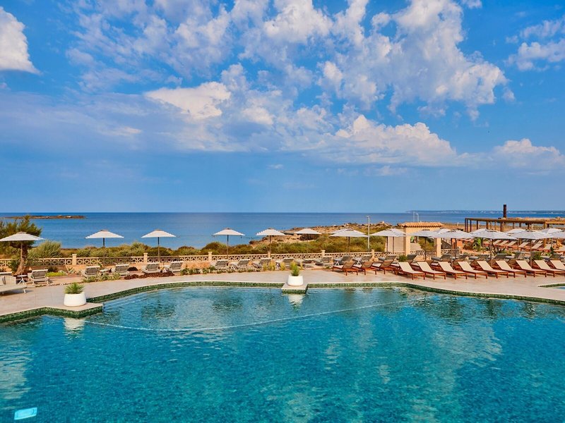 Universal Grand León & Spa 8