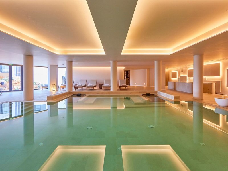 Universal Grand León & Spa 9