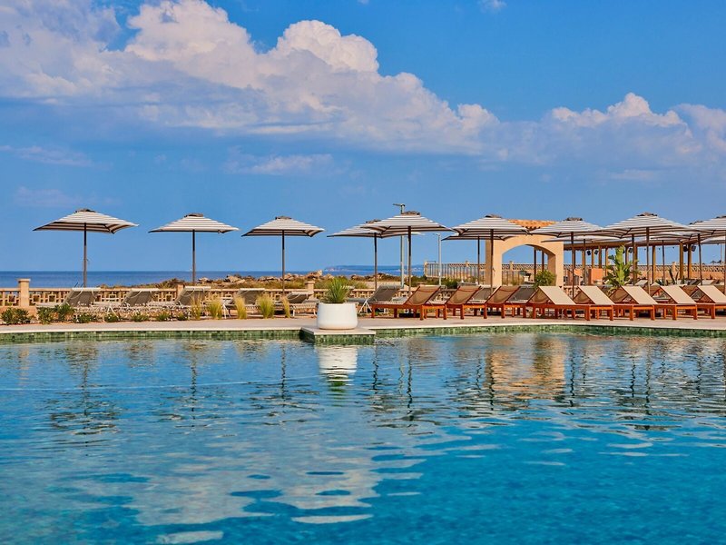 Universal Grand León & Spa 10