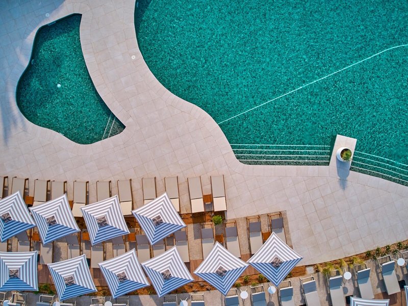 Universal Grand León & Spa 11