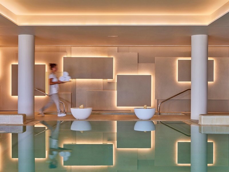 Universal Grand León & Spa 13