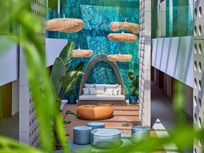 Universal Grand León & Spa 16