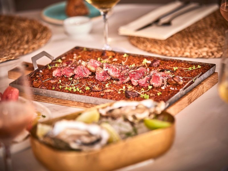 Universal Grand León & Spa 21